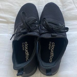 Adidas cloudfoam